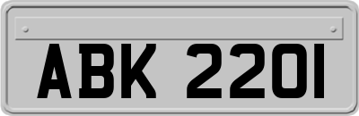 ABK2201