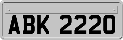 ABK2220