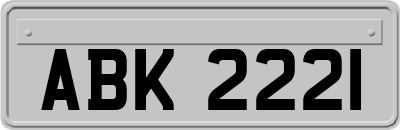 ABK2221
