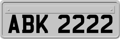 ABK2222