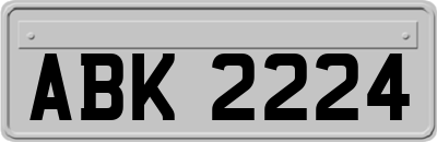 ABK2224