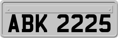 ABK2225