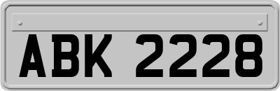 ABK2228