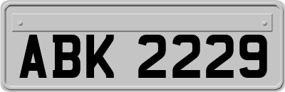 ABK2229