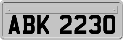ABK2230