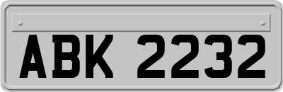 ABK2232