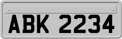 ABK2234