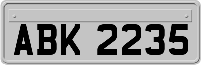 ABK2235