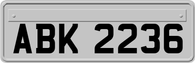 ABK2236