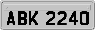 ABK2240