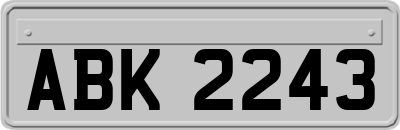 ABK2243