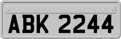 ABK2244