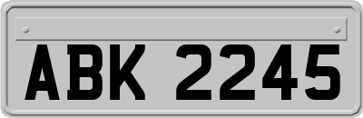 ABK2245