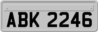 ABK2246