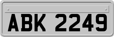 ABK2249