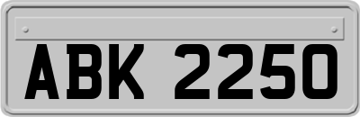ABK2250