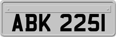 ABK2251