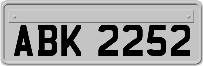 ABK2252