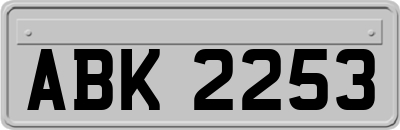 ABK2253
