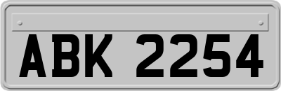 ABK2254