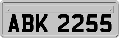 ABK2255