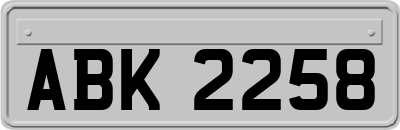 ABK2258