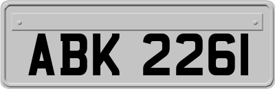 ABK2261