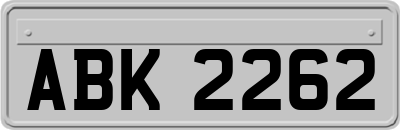 ABK2262