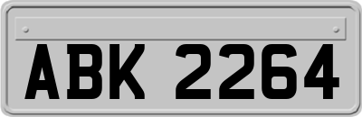 ABK2264