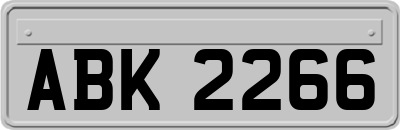 ABK2266