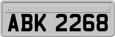 ABK2268
