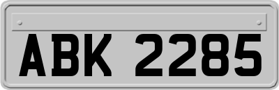 ABK2285