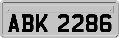 ABK2286