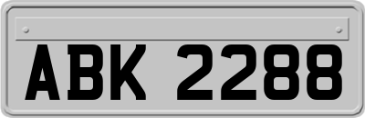 ABK2288