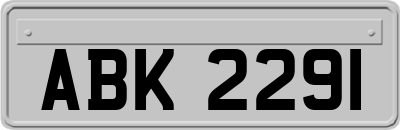 ABK2291