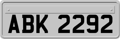 ABK2292