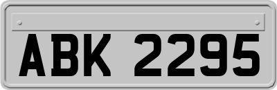 ABK2295