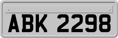 ABK2298