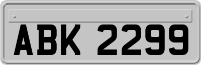 ABK2299