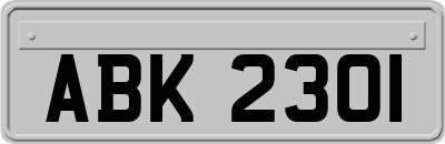ABK2301