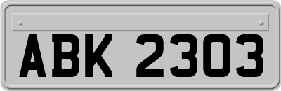 ABK2303