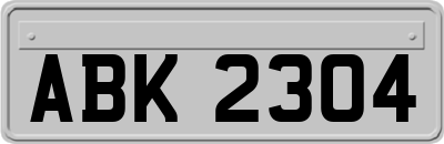 ABK2304