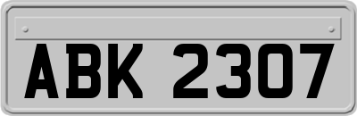 ABK2307