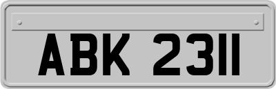 ABK2311