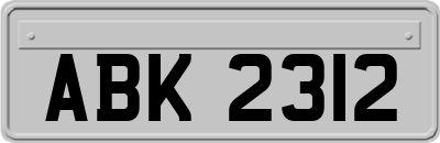 ABK2312
