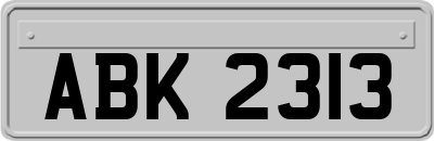ABK2313