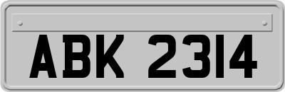 ABK2314