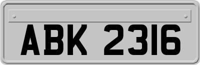 ABK2316