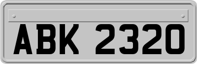 ABK2320