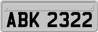 ABK2322